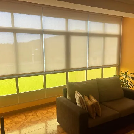 Apartamento Foz Vilamor Extérieur photo