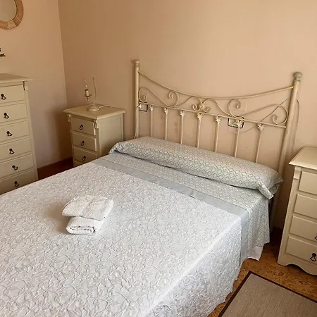 Apartamento Foz Vilamor Extérieur photo