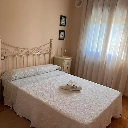 Apartamento Foz Vilamor Extérieur photo