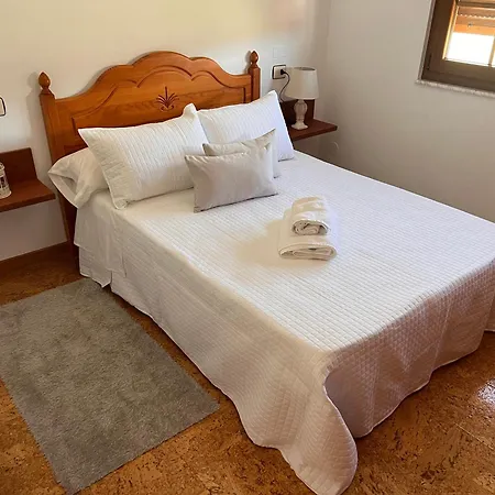 Apartamento Foz Vilamor Extérieur photo