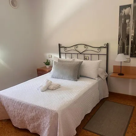 Apartamento Foz Vilamor Extérieur photo