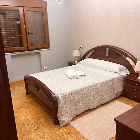 Apartamento Foz Vilamor Extérieur photo