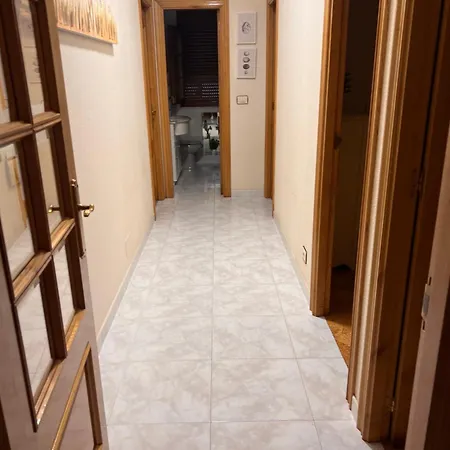 Apartamento Foz Vilamor Extérieur photo