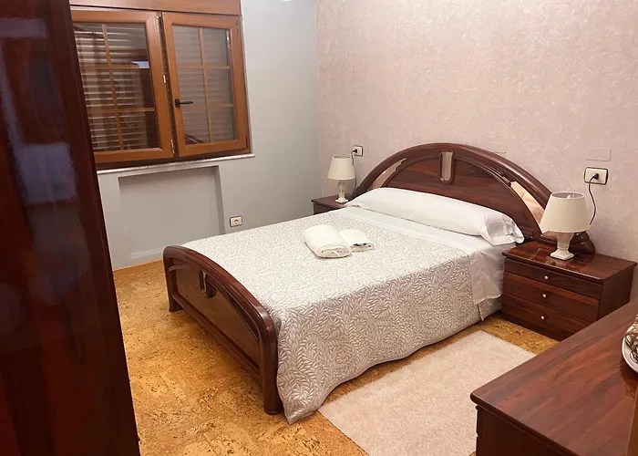 Apartamento Foz Vilamor