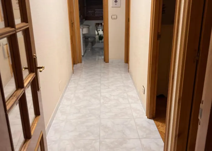 Apartamento Foz Vilamor
