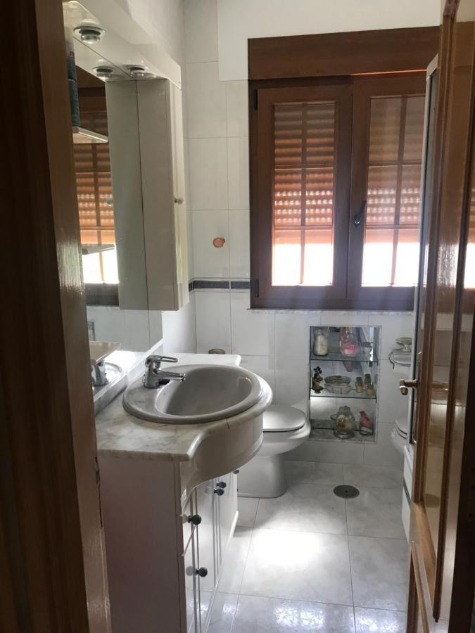 Vilamor Apartment *