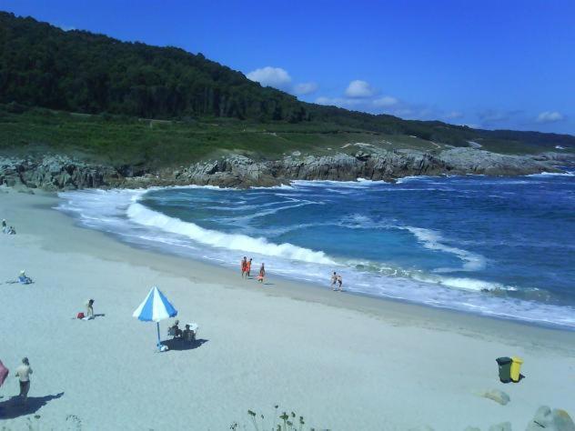 Vilamor Apartment Foz