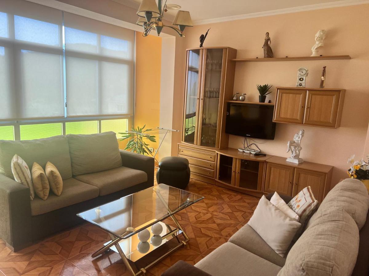 Vilamor Apartment *