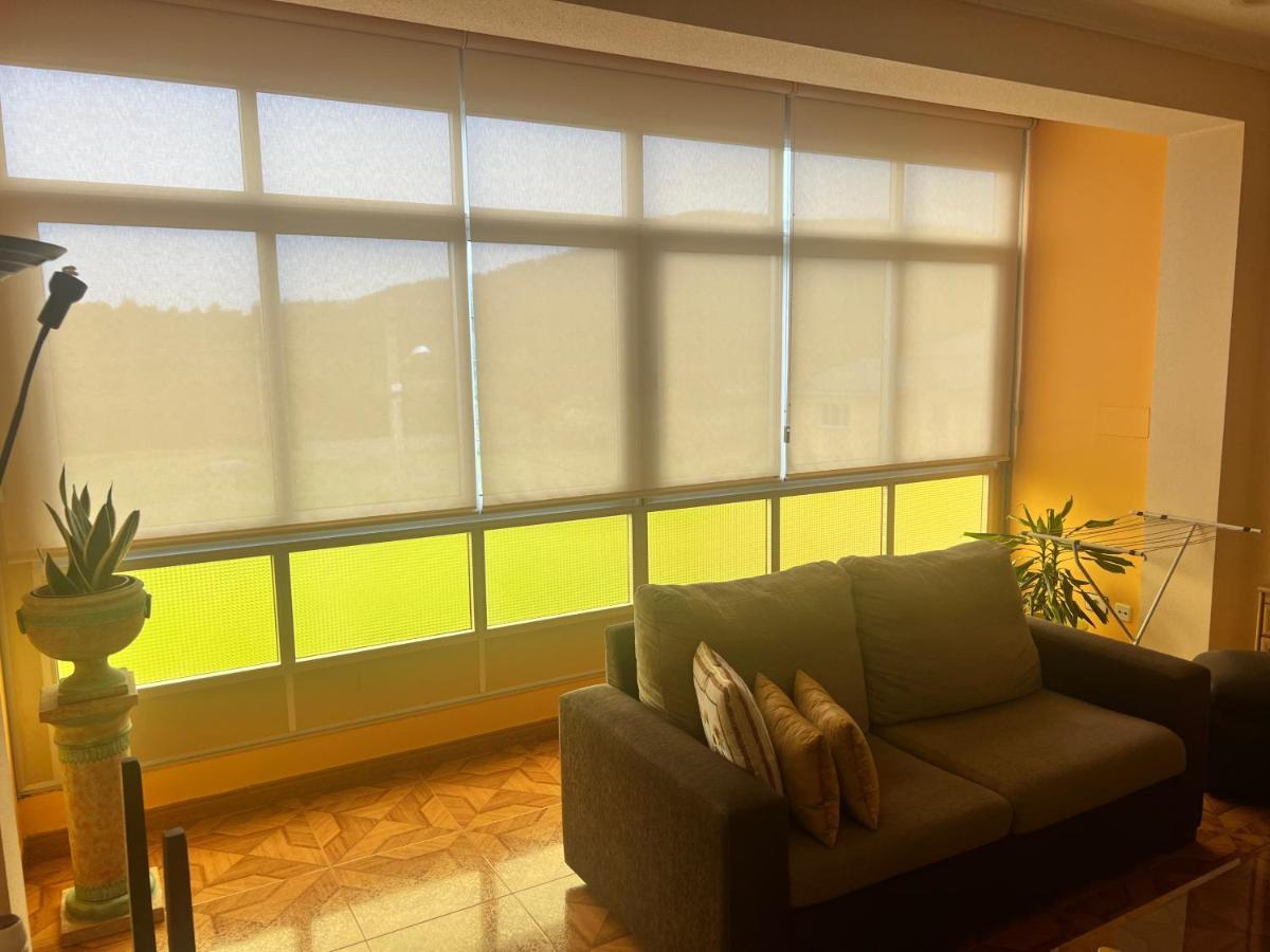 Vilamor Apartment *
