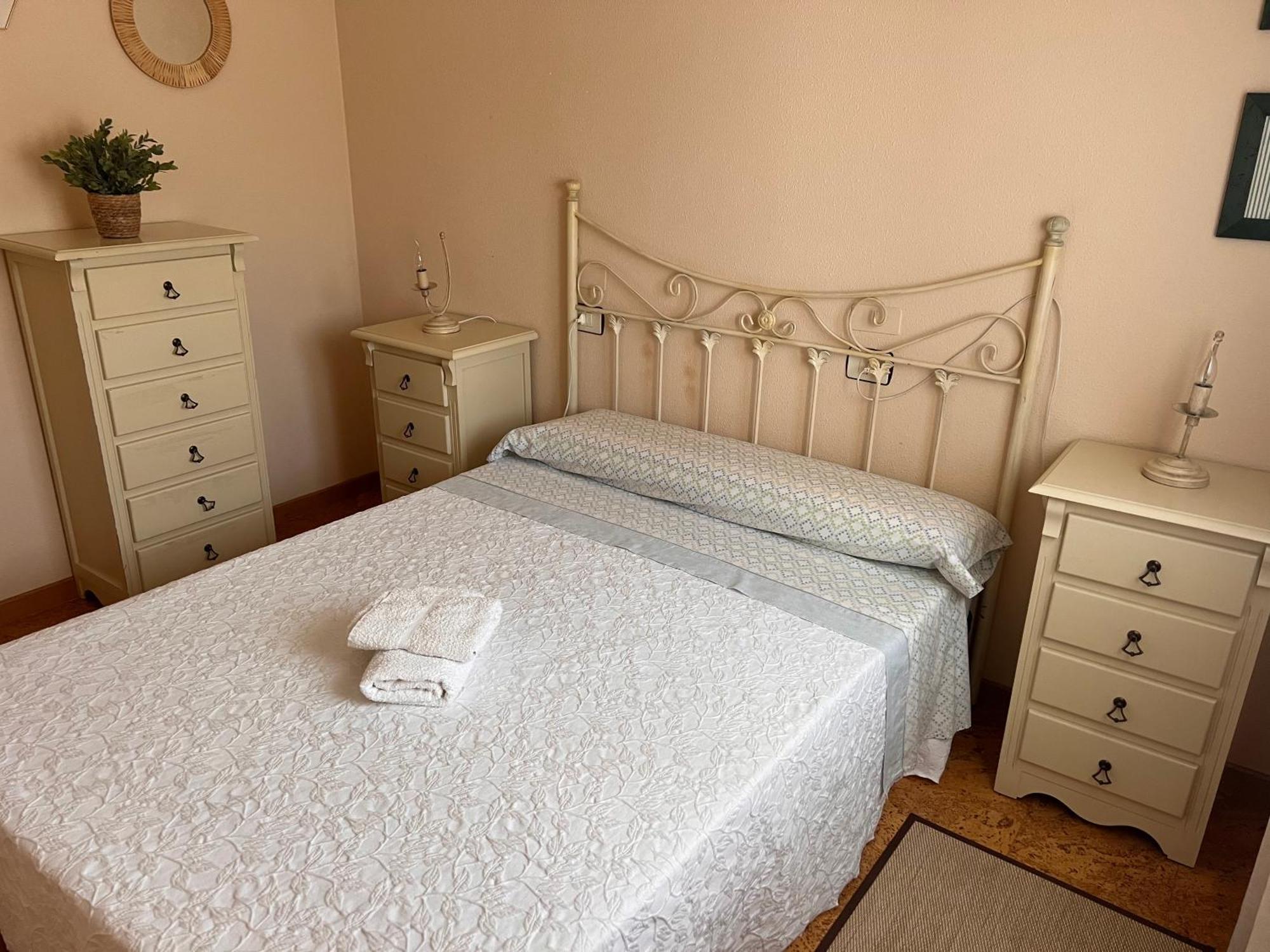 Apartment Vilamor *