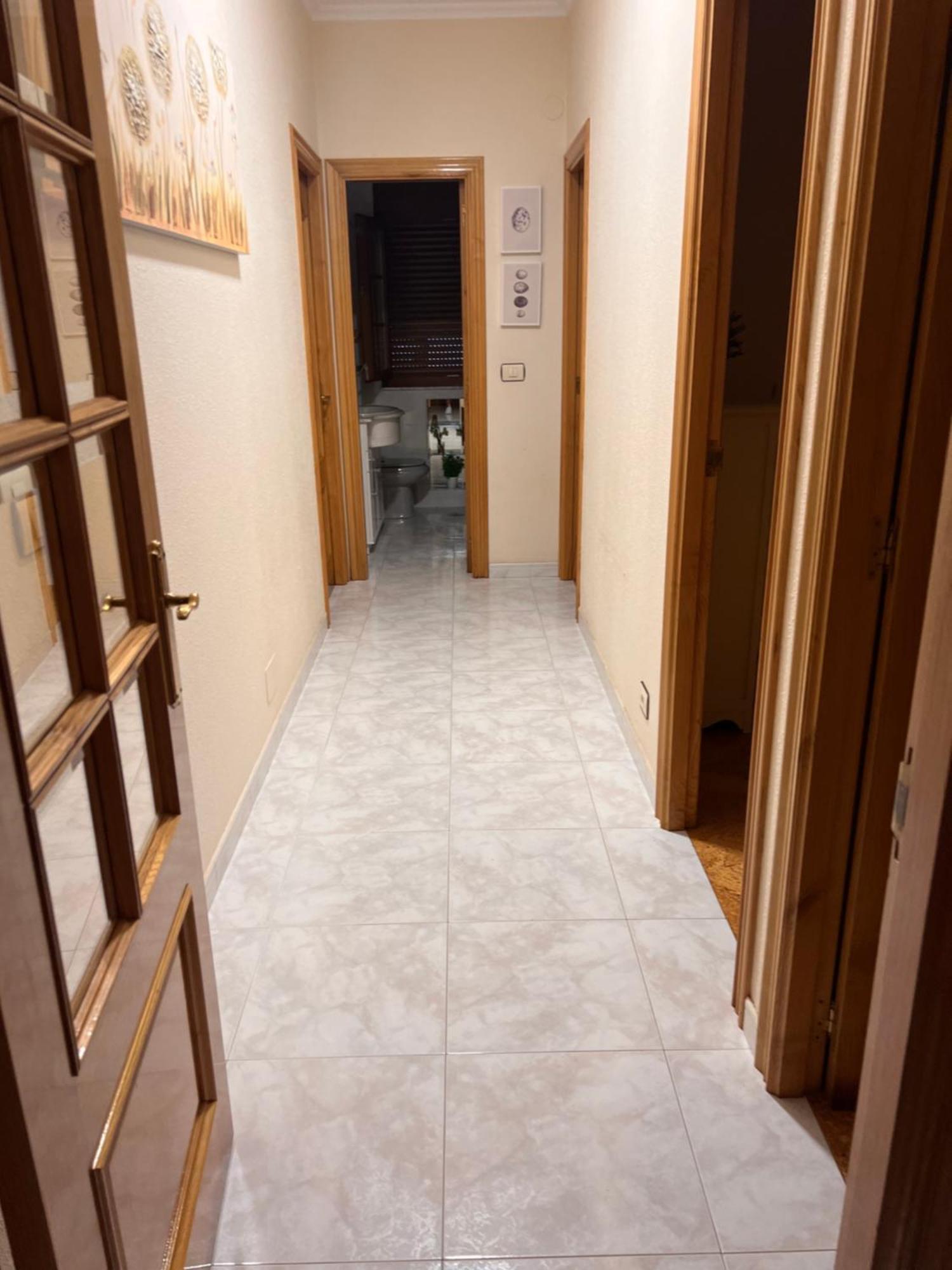 Apartment Vilamor *
